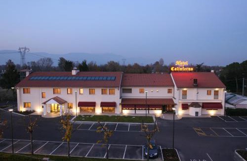 Codogne Hotel | Hotel Calinferno