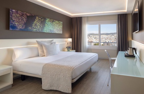 Sitges Town Center Hotel | Hotel Calipolis