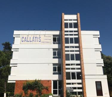 Neptun Hotel | Hotel Callatis