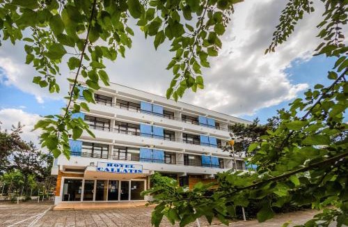 Neptun Hotel | Hotel Callatis