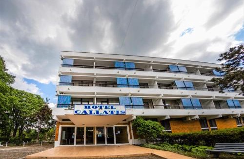 Neptun Hotel | Hotel Callatis