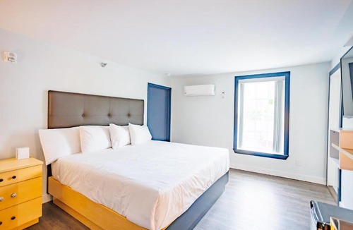 Norwich Hotel | Hotel Callista