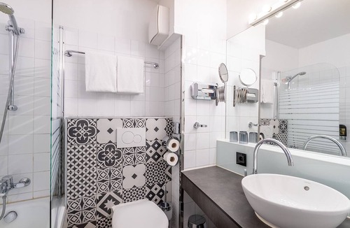 Althangrund Hotel | Hotel Calmo