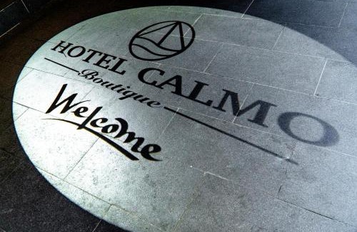 Colonial District Hotel | Hotel Calmo Bugis