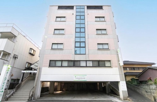 Kanda Hotel | HOTEL Calmplace