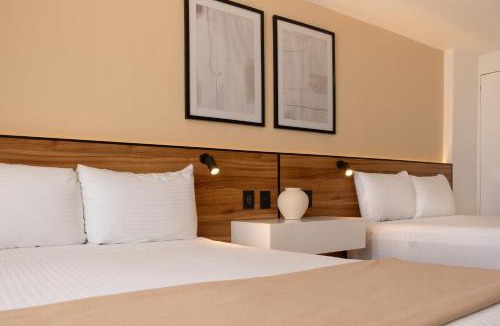 Zona Hotelera Hotel | Hotel Calypso Cancun