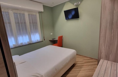 Ventimiglia Hotel | Hotel Calypso