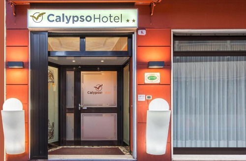 Ventimiglia Hotel | Hotel Calypso