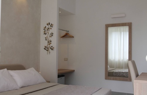 Tropea Hotel | Hotel Calysea Tropea - Breakfast & Brunch - Until 13-00 Included - Free Private Parking