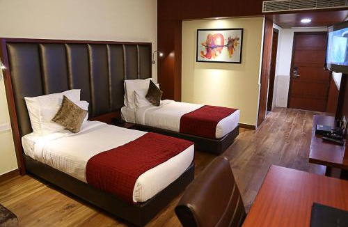 Mohali Hotel | Hotel Cama