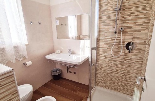 Miramare Hotel | Hotel Camelia