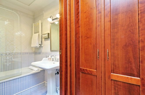 Rione XVIII Castro Pretorio Hotel | Hotel Camelia