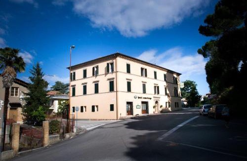Corridonia Hotel | Hotel Camerlengo