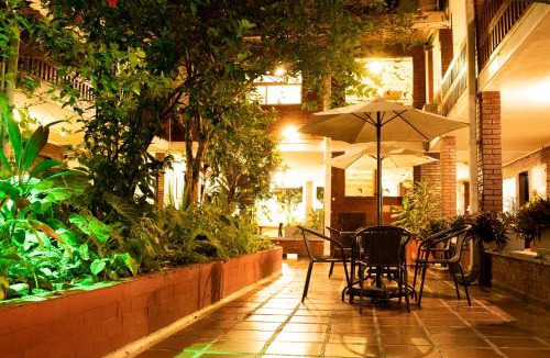 Yopal Hotel | Hotel Camoruco