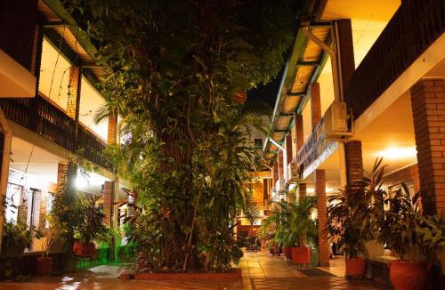 Yopal Hotel | Hotel Camoruco