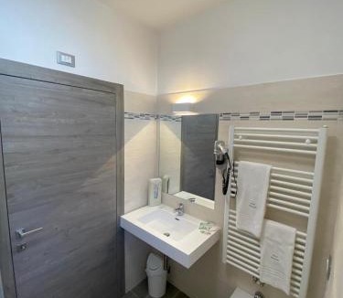 Rocca Pietore Hotel | Hotel Camoscio