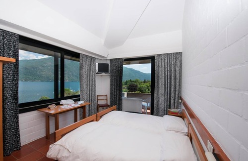 Cannobio Hotel | Hotel Campagna