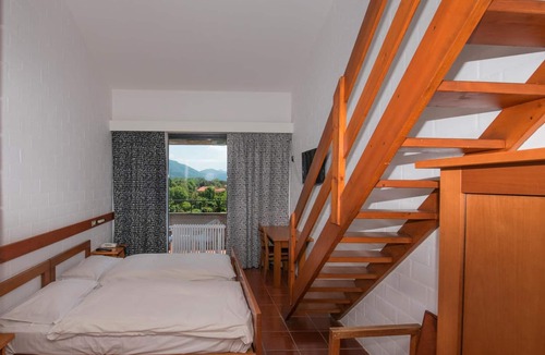Cannobio Hotel | Hotel Campagna