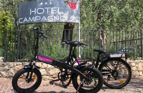 Campagnola Hotel | Hotel Campagnola