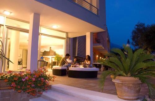 Campagnola Hotel | Hotel Campagnola