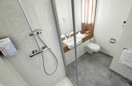 Chaville Hotel | Hotel Campanile Paris Ouest - Chaville