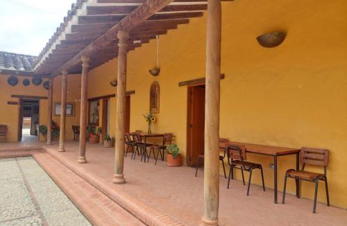 Rionegro Hotel | Hotel Campestre Refugio Ecuestre Rionegro