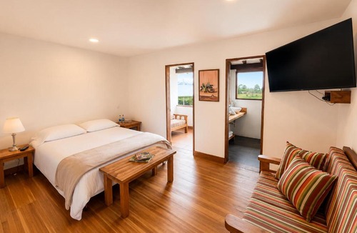 Rionegro Hotel | Hotel Campestre Refugio Ecuestre Rionegro