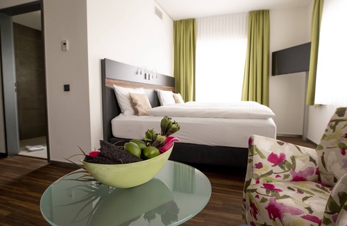 Renningen Hotel | Hotel Campo