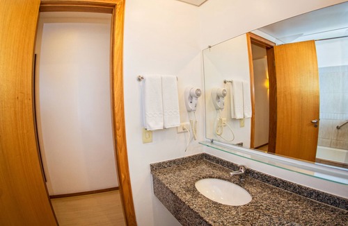 Campo Largo Hotel | Hotel Campo Largo Express