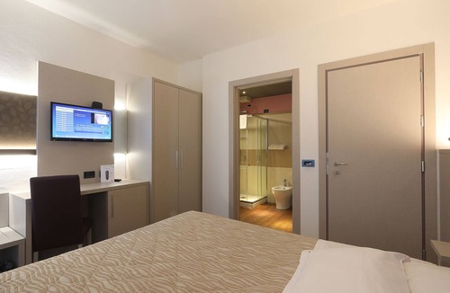 Collecchio Hotel | Hotel Campus