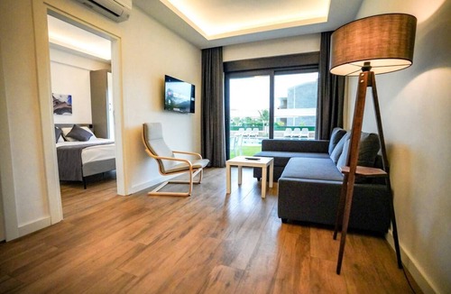 Camyuva Hotel | Hotel Camyuva Beach