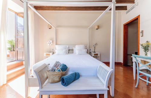 Soller Hotel | Hotel Can Abril