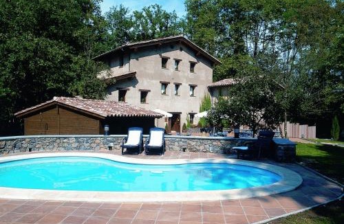 Olot Hotel | Hotel Can Blanc