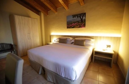 Gelida Hotel | Hotel Can Panyella
