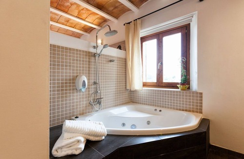 Moscari Hotel | Hotel Can Riera