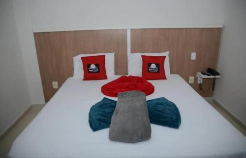 Jarinu Hotel | Hotel Canaã Express