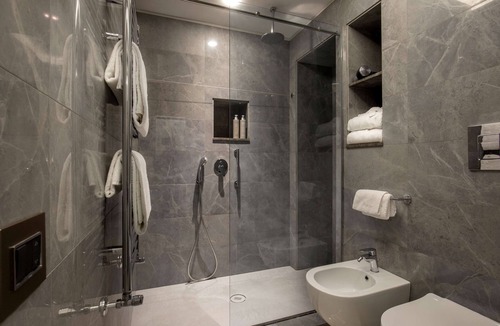 Rione XVIII Castro Pretorio Hotel | Hotel Canada, BW Premier Collection