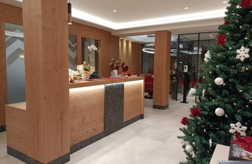 Andalo Hotel | Hotel Canada