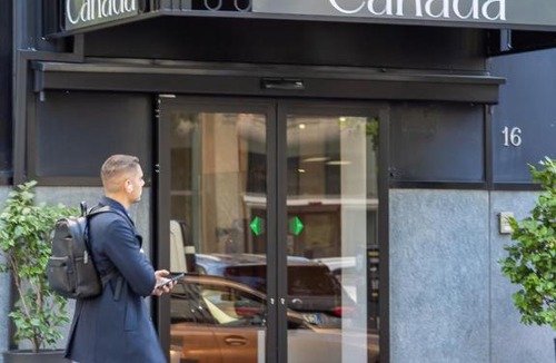 Ticinese Hotel | Hotel Canada