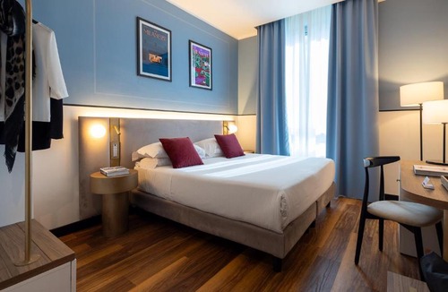 Ticinese Hotel | Hotel Canada