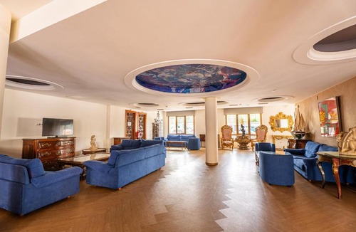 Calafell Hotel | Hotel Canada Palace