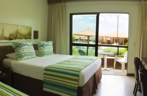 Boa Vista Other | Hotel Canarius de Gravatá
