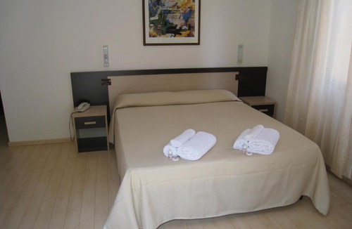 Viserba Hotel | Hotel Canasta
