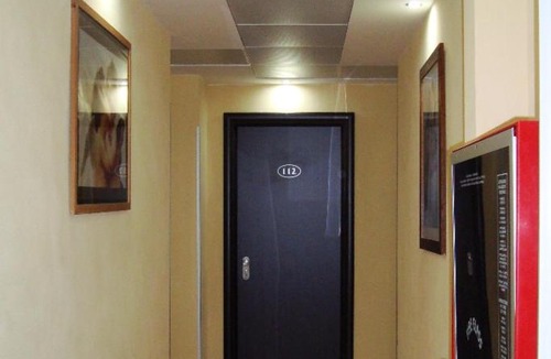 Viserba Hotel | Hotel Canasta