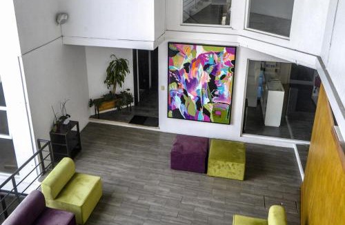 Comitan de Dominguez Hotel | Hotel Cancino