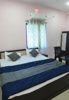 Bhubaneshwar Apartment | Hotel Candel light inn