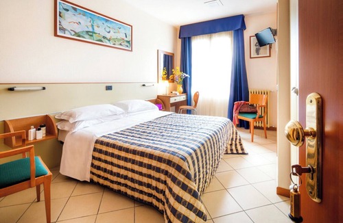 Diano Marina Hotel | Hotel Candido