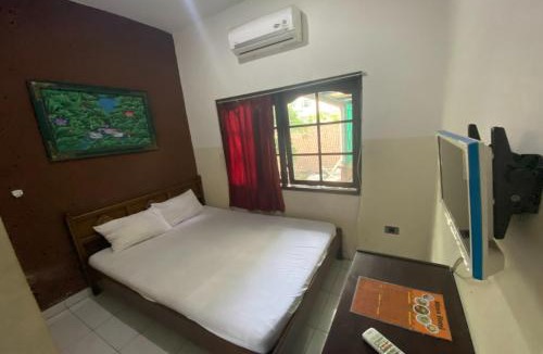 Denpasar Utara Hotel | Hotel Candra Adigraha