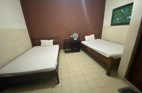 Denpasar Utara Hotel | Hotel Candra Adigraha