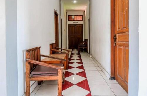 Denpasar Utara Hotel | Hotel Candra Adigraha